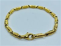 Bracciale Chimento Donna Bamboo in Oro giallo 1B00800ZZ5190 - 1B00800ZZ5190